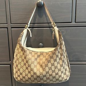 Gucci One Shoulder Bag GG